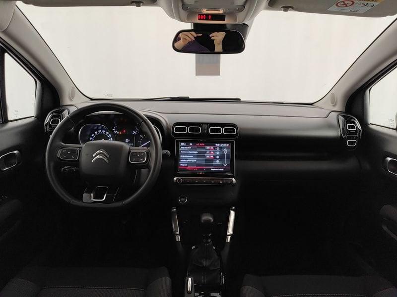 Citroën C3 Aircross BlueHDi 110 S&S Shine Pack s&s