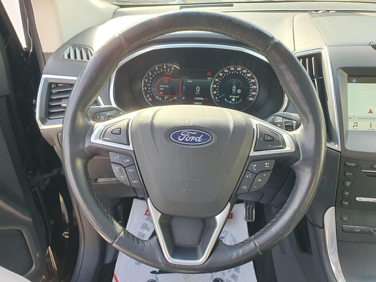 Ford Edge 2.0 TDCI 210 CV AWD S&S Powershift ST Line