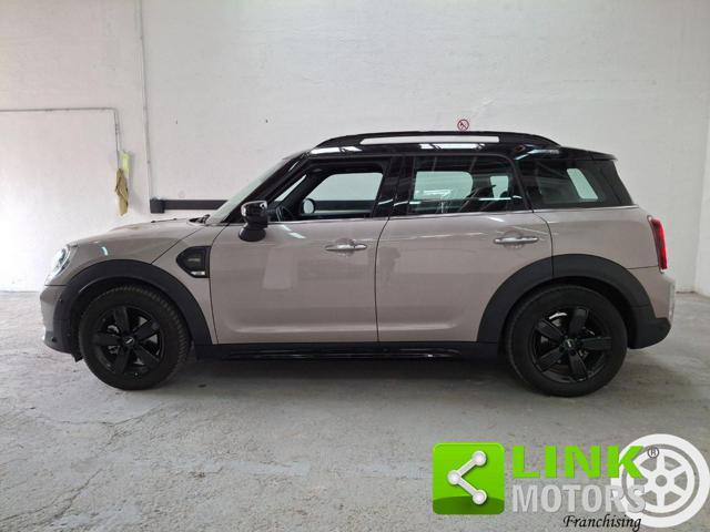 MINI Countryman 1.5 Cooper Northwood Edition Countryman GARANZIA