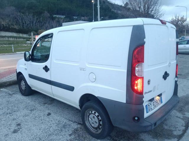 FIAT DOBLO 1.6 NATURAL POWER METANO ? 2009 ? ?5.900 +