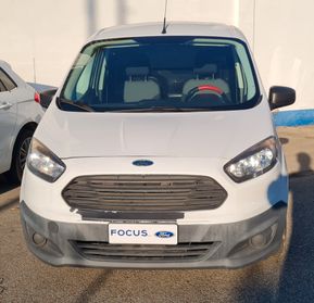 Ford Courier 1.5 TD Euro 6