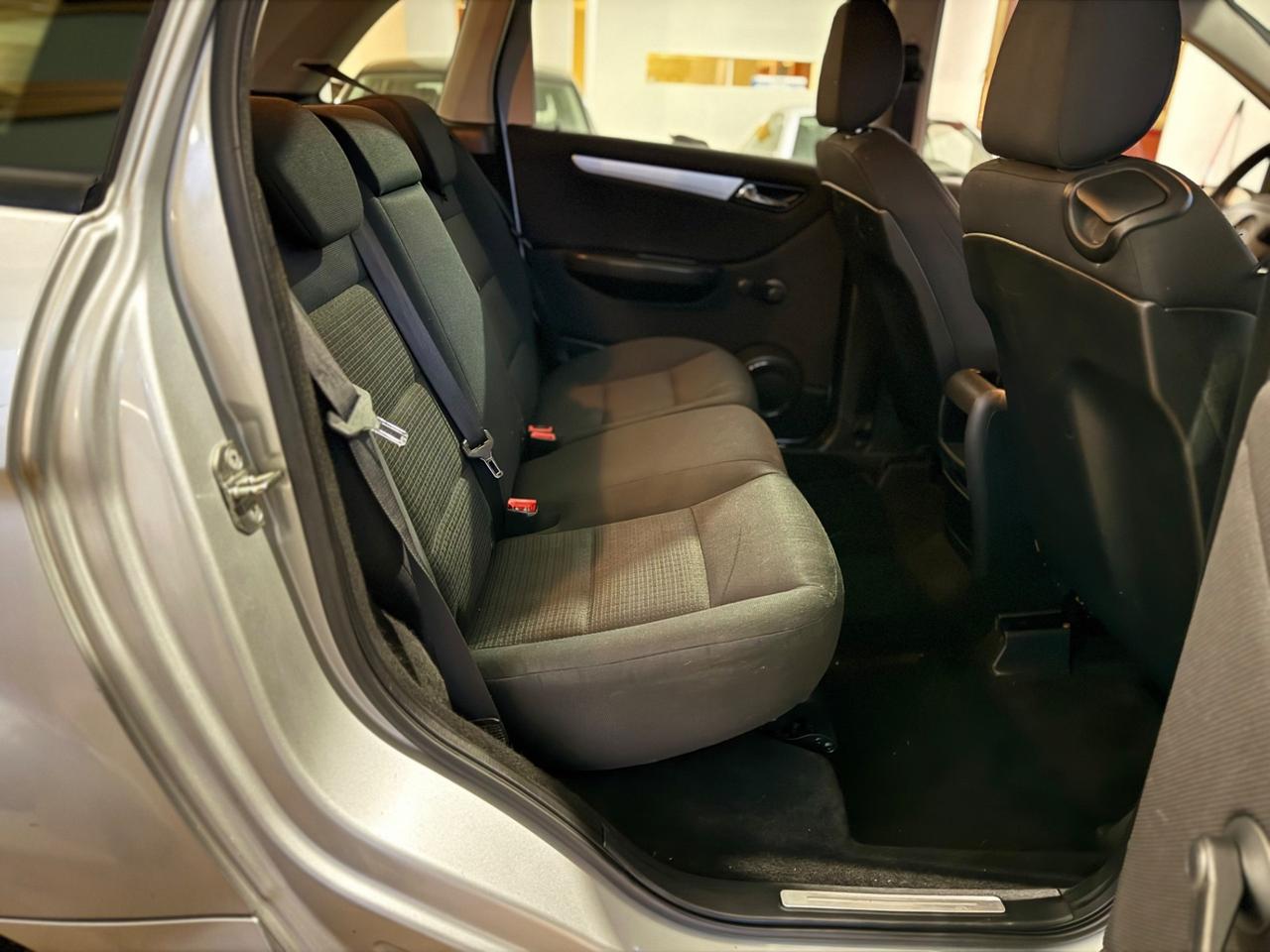 Mercedes-benz B 180 CDI Sport