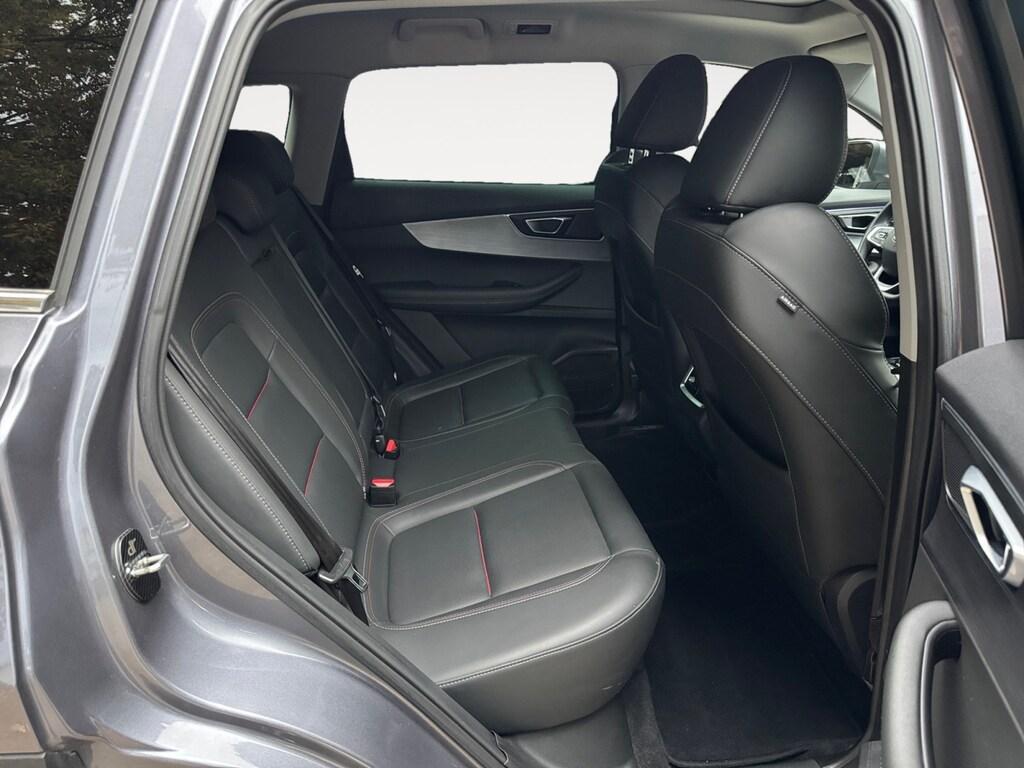 DR Motor DR6 1.5 turbo 150CV CVT GPL