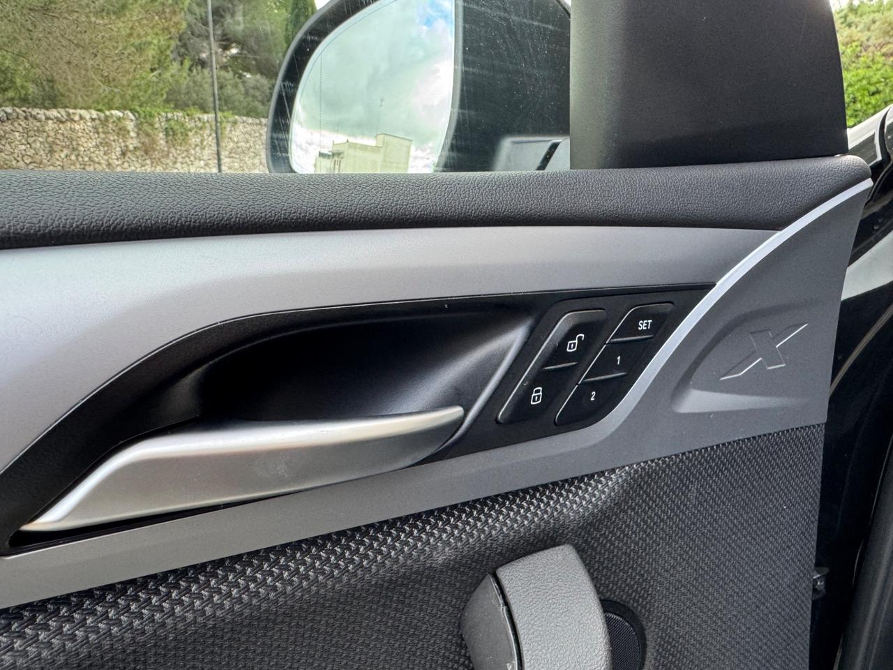 Bmw X3 xDrive20d 190cv - PARI AL NUOVO - 2020