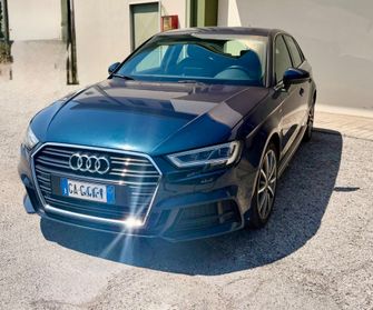 Audi A3 SPB 35 TFSI S line edition