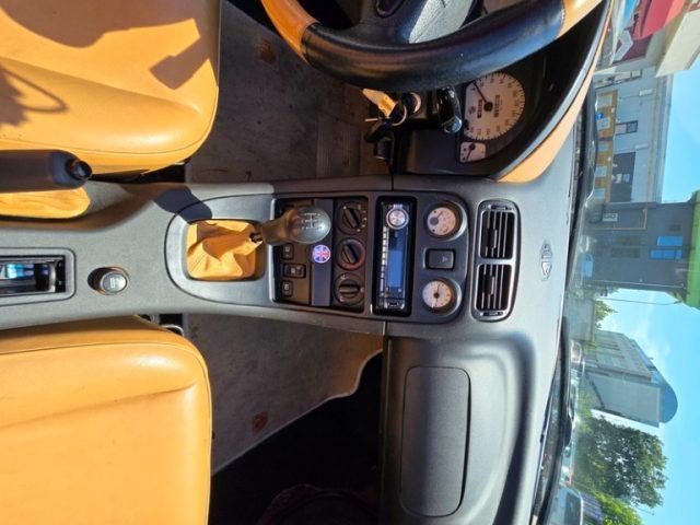MG MGF 1.8i cat HARD TOP