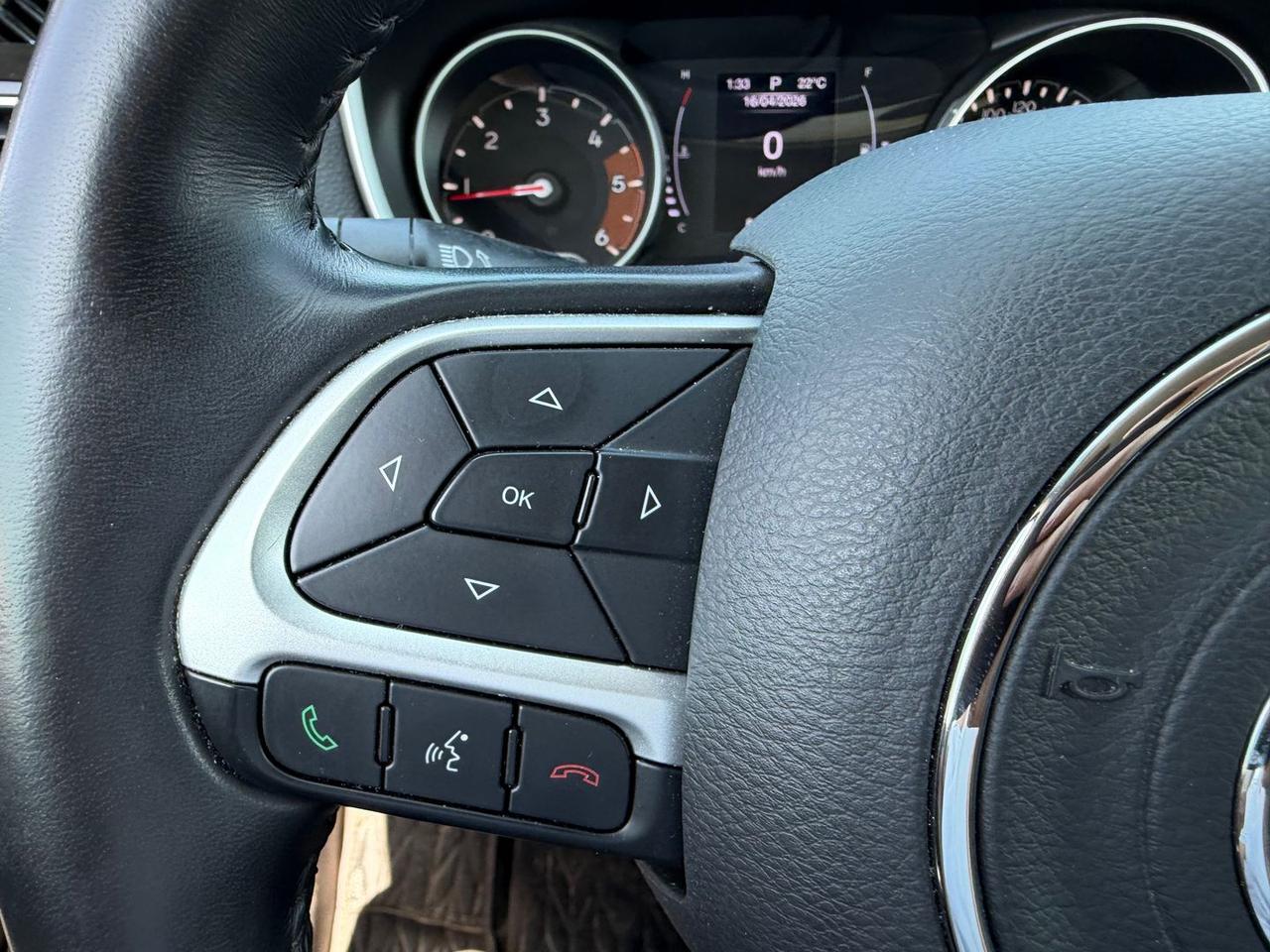 Jeep Compass Night Eagle 2.0 MultiJet*PROMO #10453