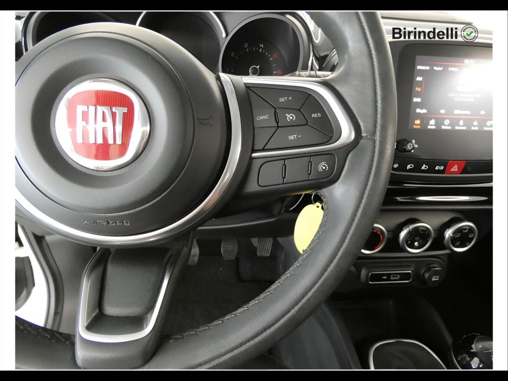 FIAT 500L - 500L 1.6 Multijet 120 CV Urban