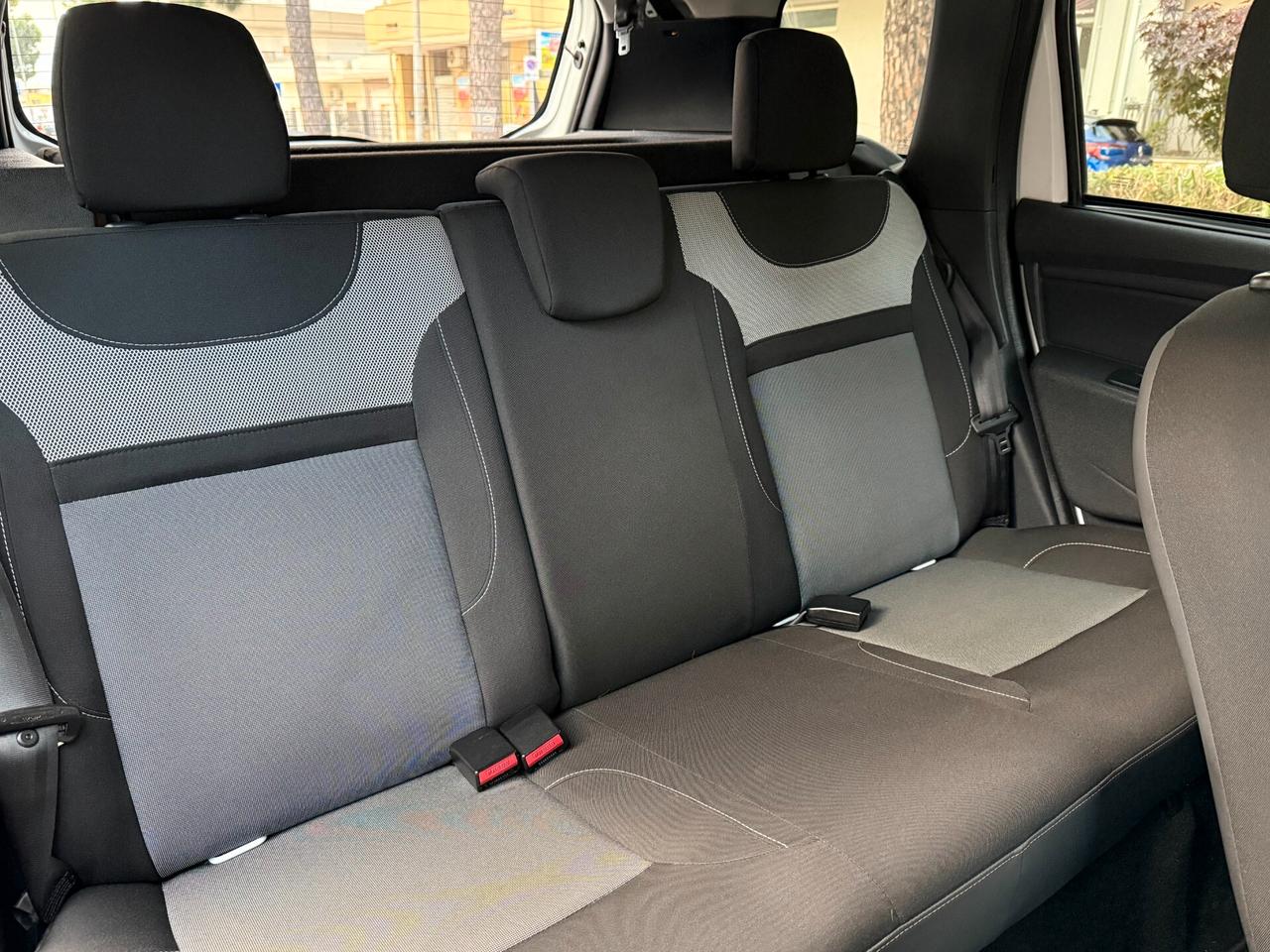 Dacia Duster 1.5 dCi 110CV S&S *NAVI *CAMERA 2017