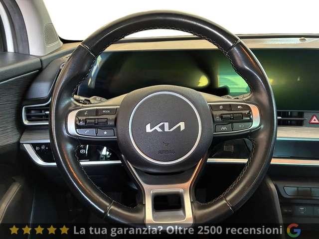 Kia Sportage 1.6 crdi mhev Style imt
