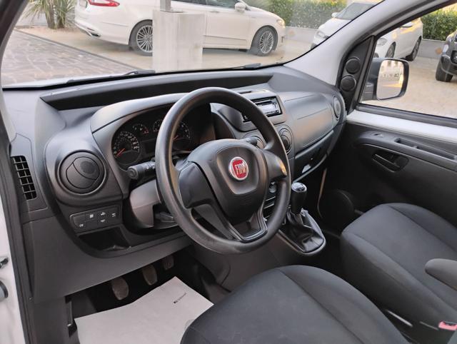 FIAT Fiorino 1.3 MJT 95CV Cargo SX