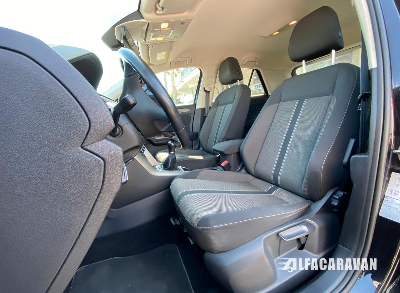 Volkswagen T-Roc 2.0 tdi Style 150cv