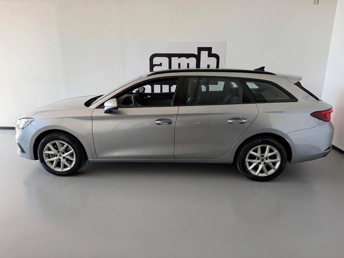 Seat Leon 2.0 TDI 150 CV DSG Business