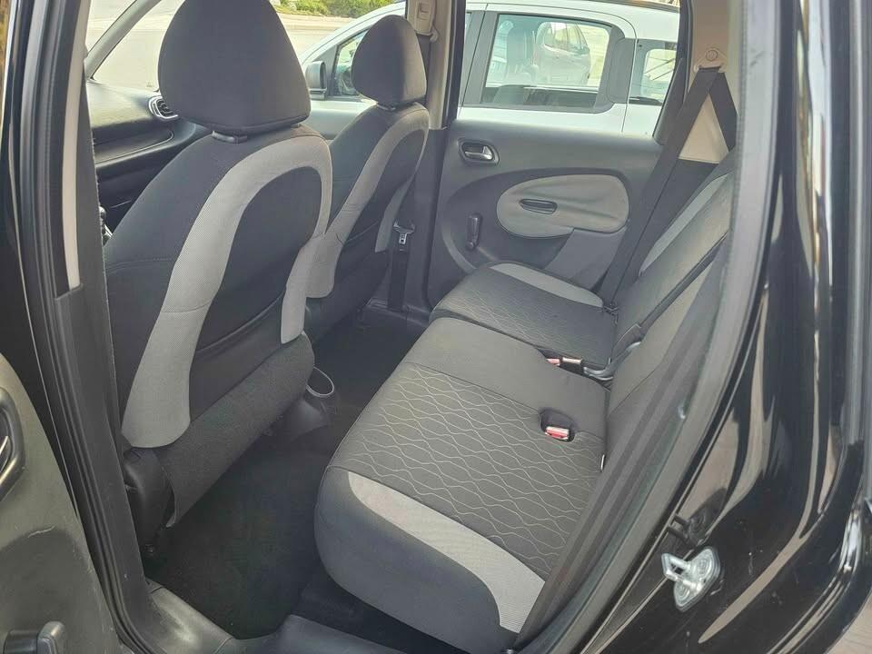 Citroen C3 Picasso 1.6 HDi 90 Seduction