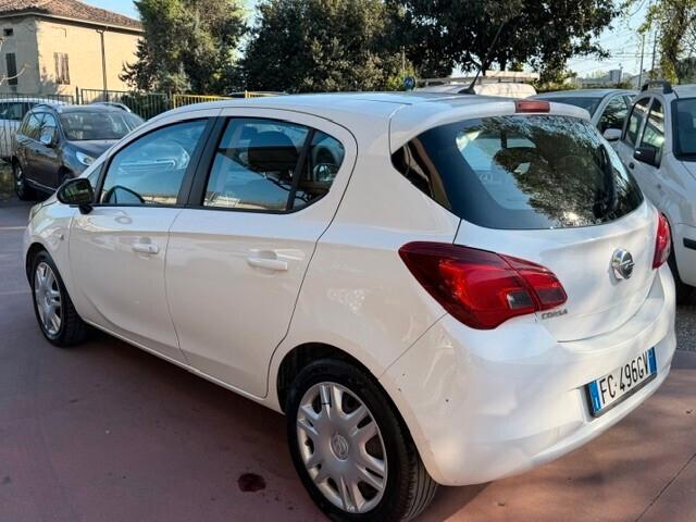 Opel Corsa 1.4 90CV GPL Tech 5 porte Cosmo,LEGGI DESCRIZONE!!
