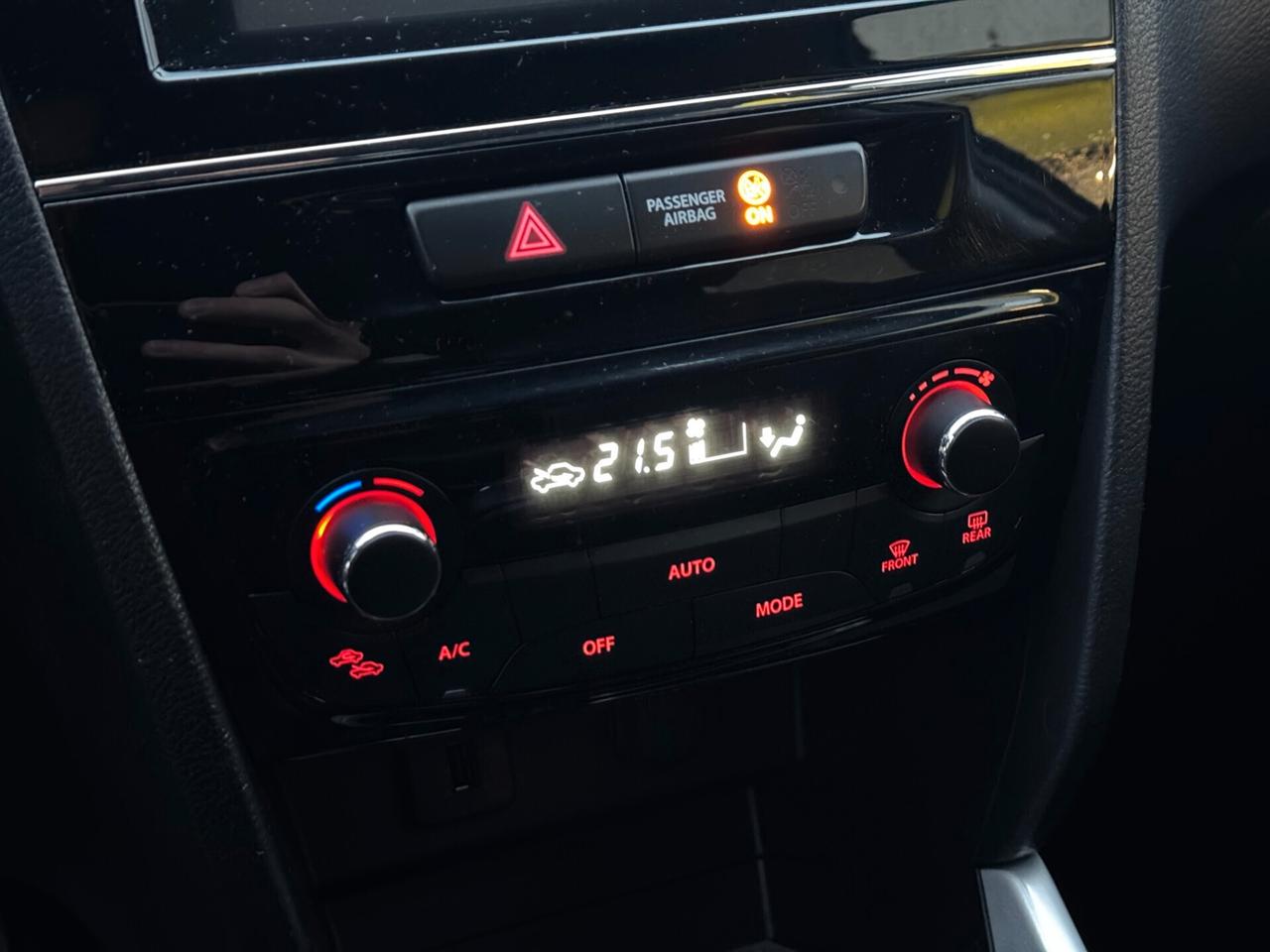 SUZUKI VITARA 4WD 1.6cc 120Cv Diesel