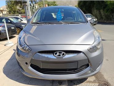 Hyundai iX20 1.4 crdi 90cv confort