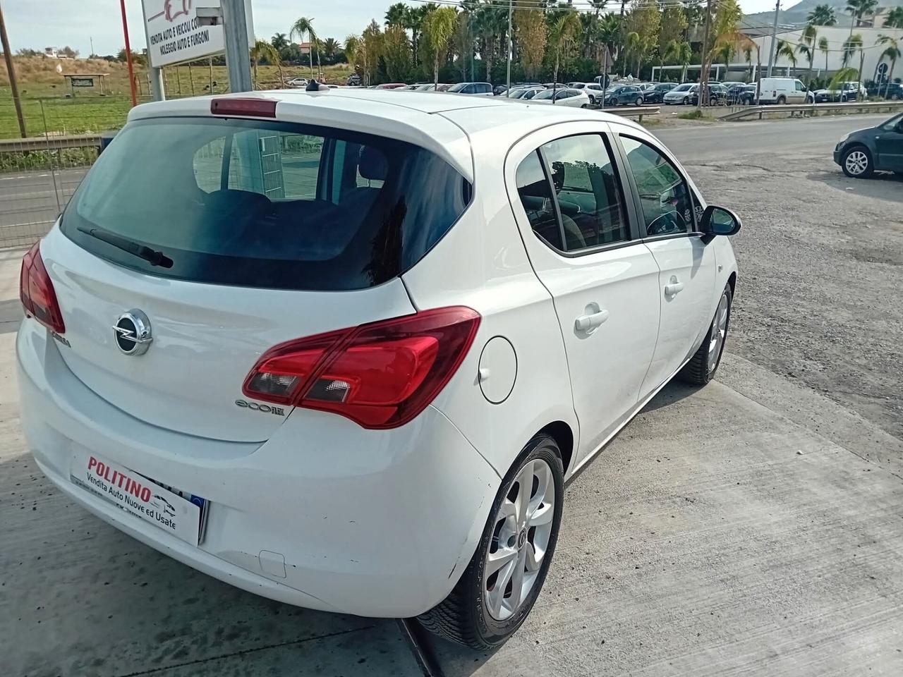 Opel Corsa 1.3 CDTI ecoFLEX 95CV Start&Stop 5 porte b-Color