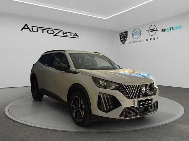 Peugeot 2008 PureTech 100 S&S Allure
