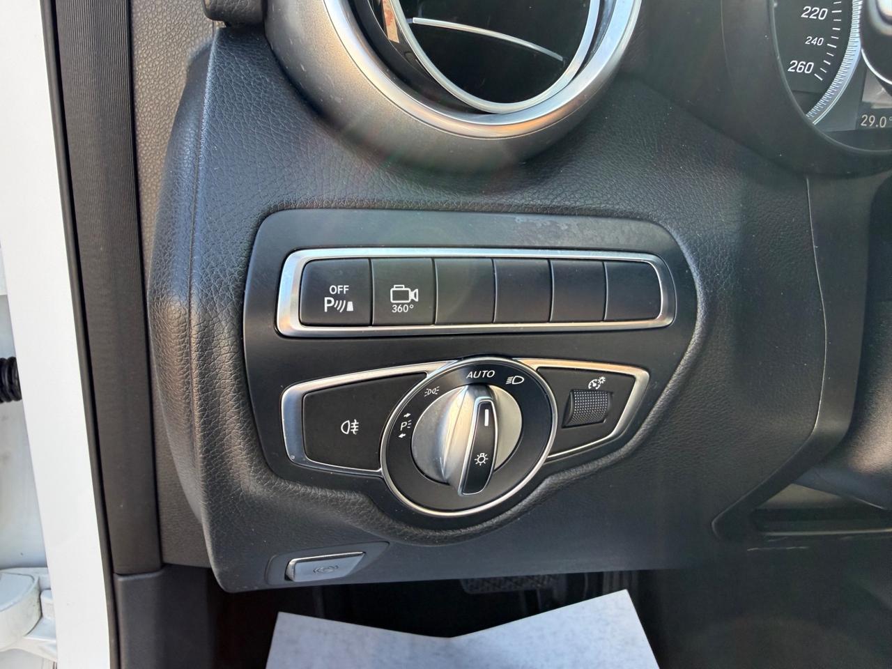 Mercedes-benz GLC 220 d 4Matic Exclusive