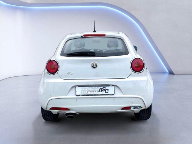 ALFA ROMEO MiTo 1.4 BENZ 78 CV 8V S&S ADATTA A NEOPATENTATI