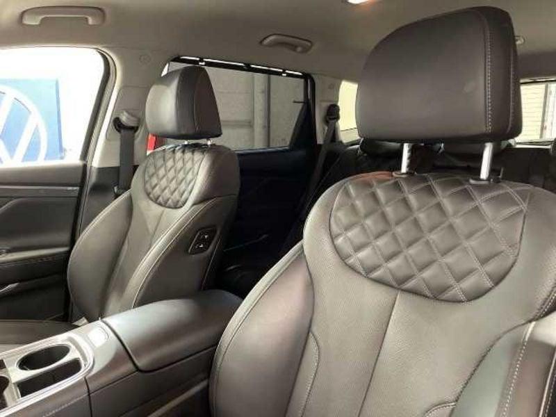 Hyundai Santa Fe V 2021 1.6 t-gdi hev Xclass 4wd auto 7p.ti