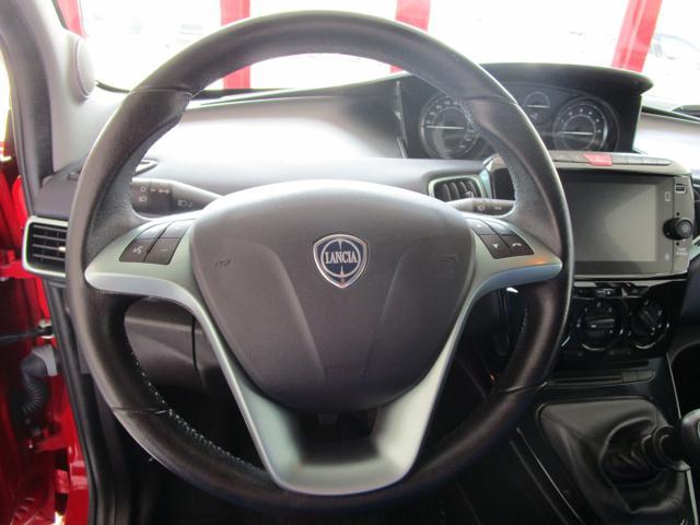 LANCIA Ypsilon 1.0 FireFly 5 porte S&S Hybrid Gold