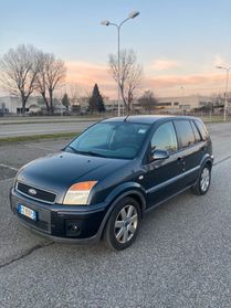 Ford Fusion 1.4 16V 5p. Collection