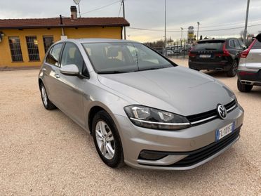Volkswagen Golf Golf VII 5p 1.0 tsi Trendline BlueMotion
