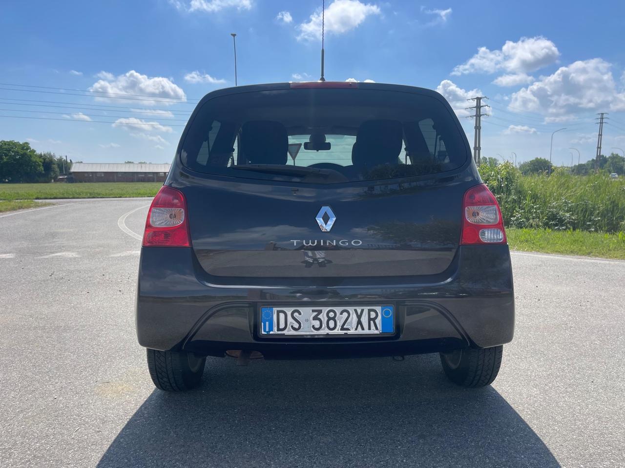 Renault Twingo 1.2 8V Le Iene