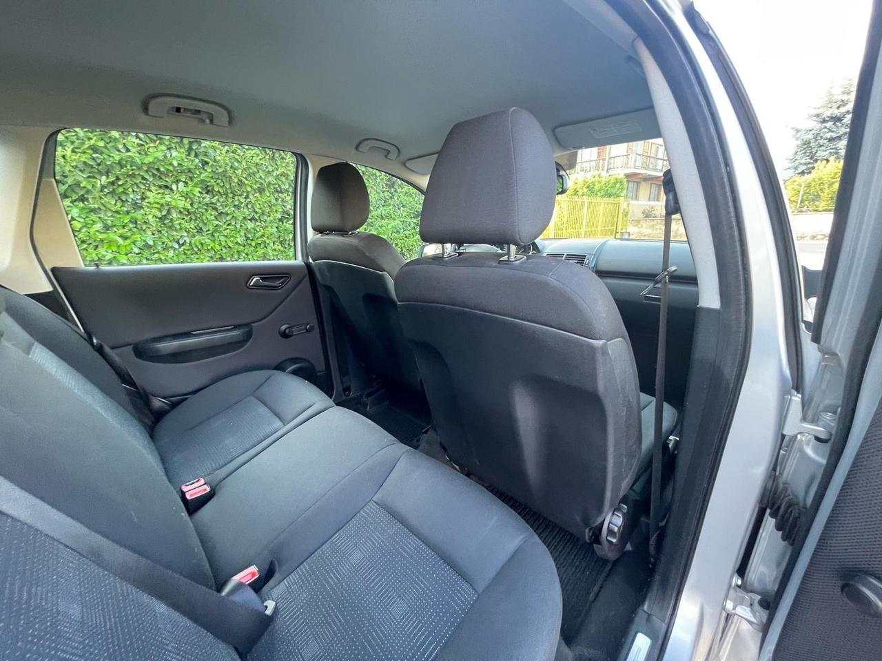 Mercedes-benz A 150 Mercedes A150, euro 4, anno 2010, 140.000 km!