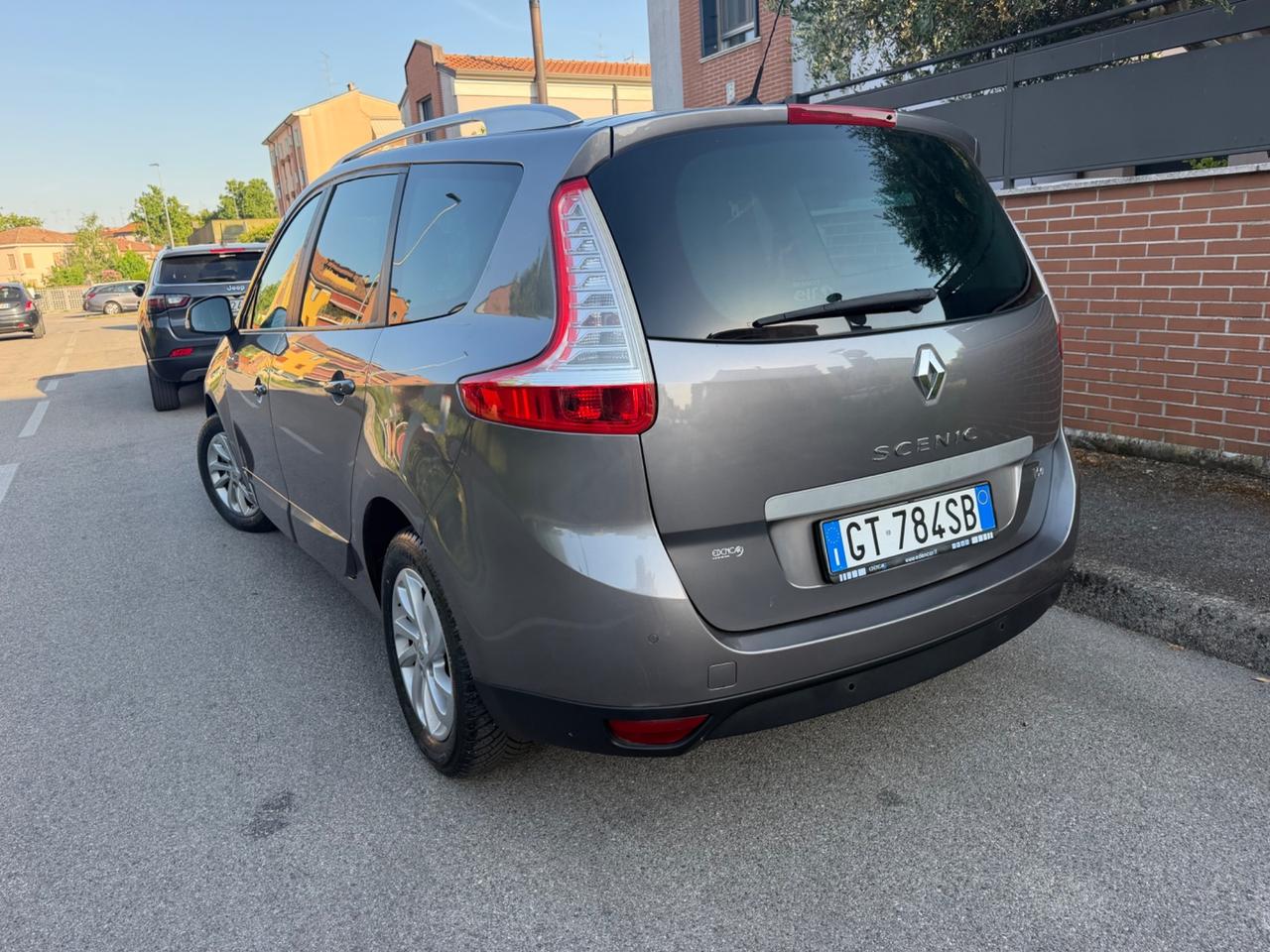 Renault Scenic Scénic 1.2 TCe 130CV Start&Stop Energy