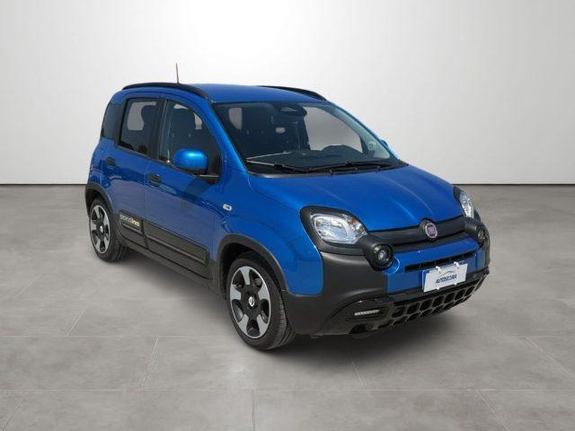 FIAT Panda 1.0 FireFly S&S Hybrid Pandina