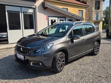 Peugeot 2008 BlueHDi 100 S&S Active