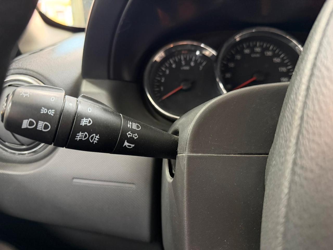 Dacia Duster 1.5 dCi 110CV 4x2 Lauréate