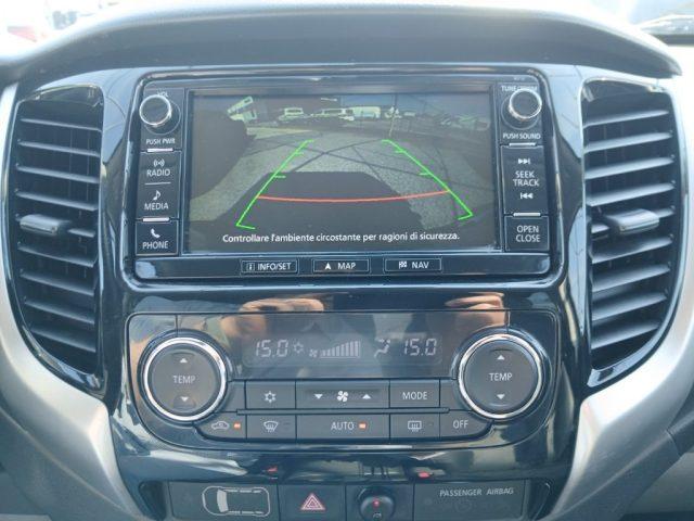 FIAT Fullback 2.4 180CV Doppia Cabina aut. LX N1