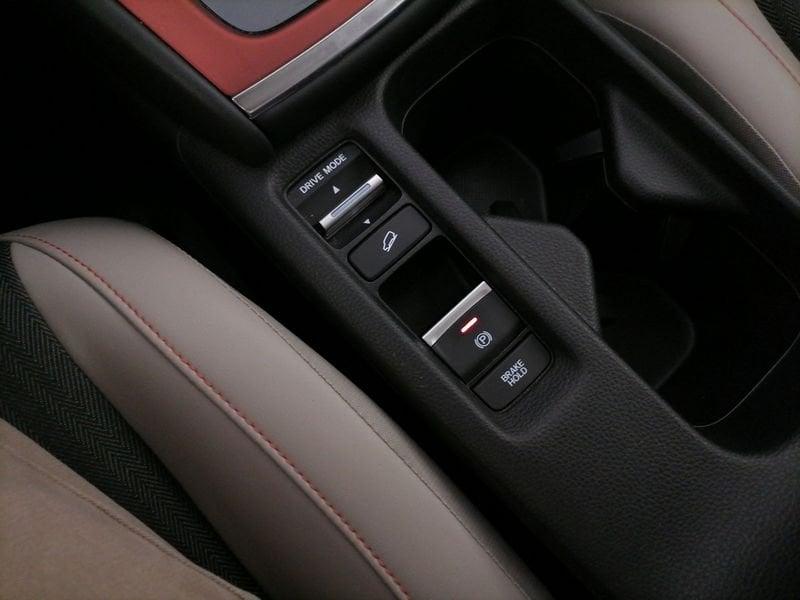 Honda HR-V 1.5 hev Advance Style ecvt