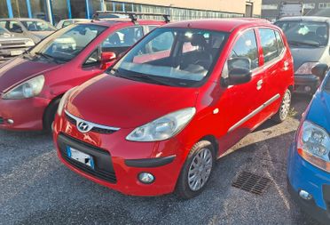 Hyundai i10 1.1 Active NEOPATENTATI