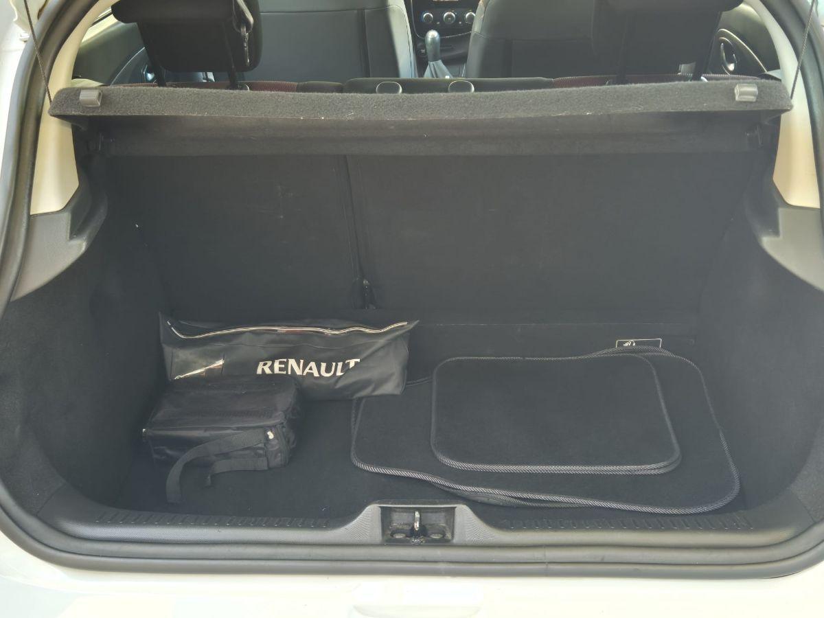 RENAULT - Clio - 1.2 75 CV GPL 5p. Costume National