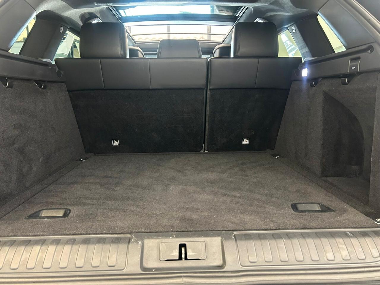 Land Rover Sport 3.0 SDV6 249CV HSE 2019