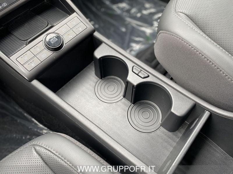 Hyundai Kona 1.6 HEV DCT XLine Plus