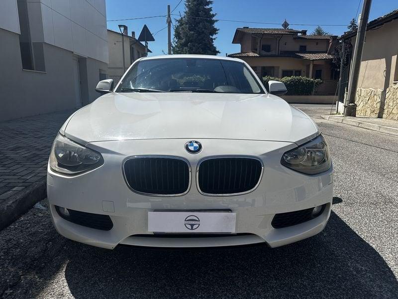 BMW Serie 1 116d Sport