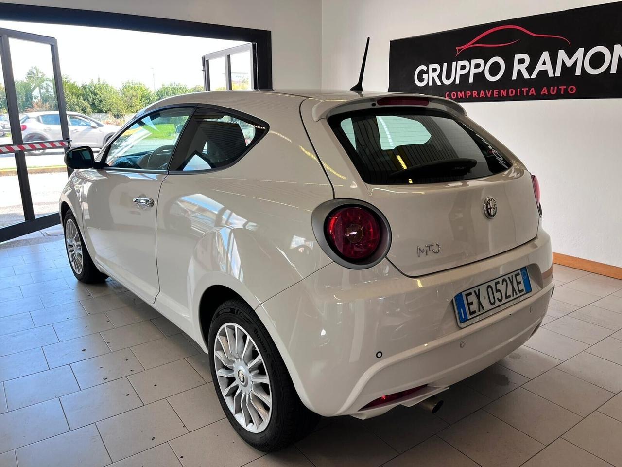 Alfa Romeo MiTo 1.3 JTDm 85 CV S&S Progression