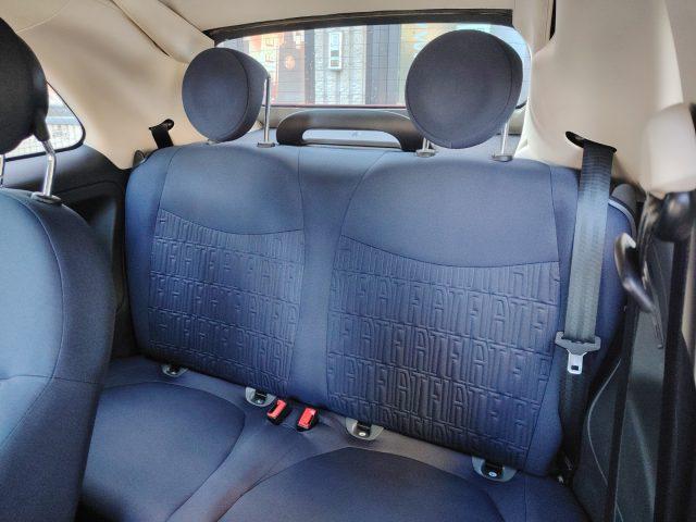 FIAT 500 C 1.0 Hybrid Cult NEOPATENTATI - PREZZO REALE