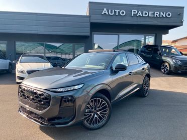 AUDI Q3 Sportback 2.0 tdi S line 150cv s-tronic, CERCHI 20, TETTO