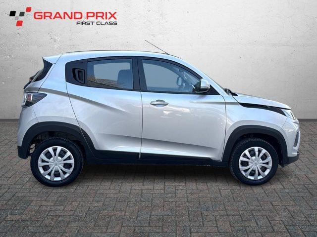 MAHINDRA KUV100 1.2 VVT K6+