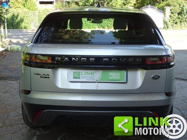 LAND ROVER Range Rover Velar 2.0D 180 S R-Dynamic 180cv