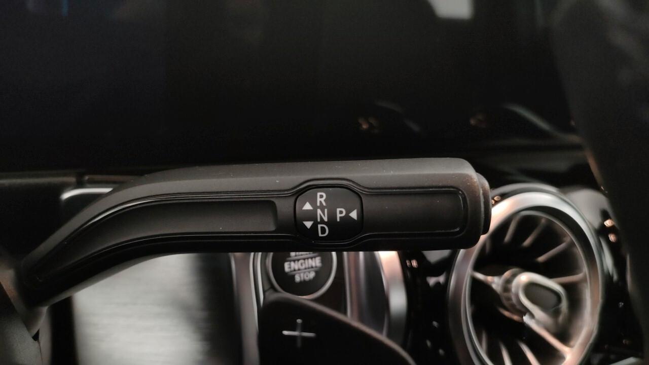 Mercedes-benz GLB 180 d Automatic Business