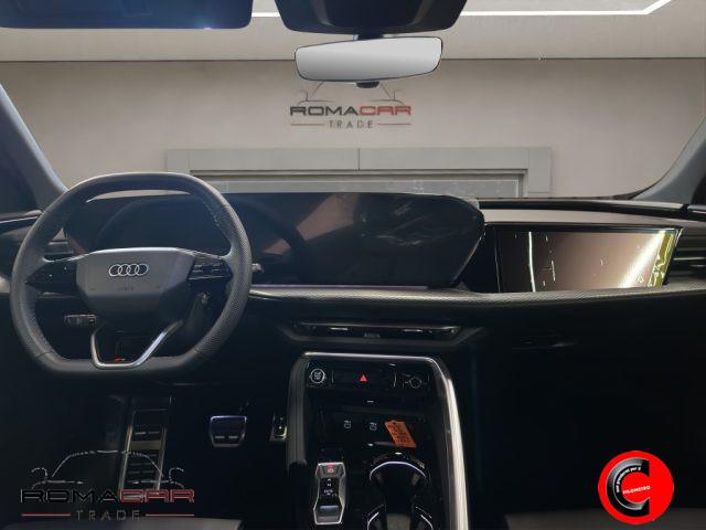 AUDI Q5 204 CV quattro Stronic Sline plus VISIBILE IN SEDE
