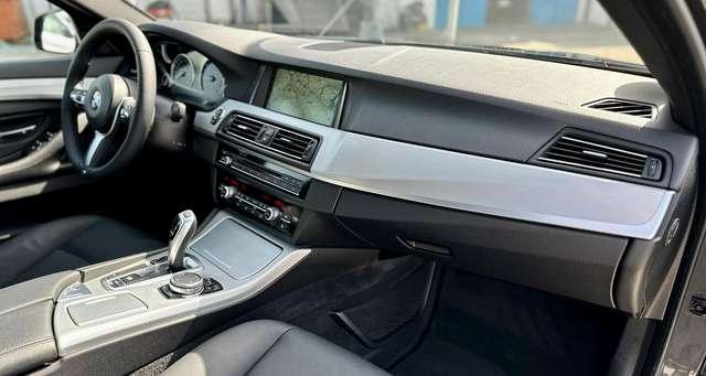 BMW 530 Touring Business auto E6
